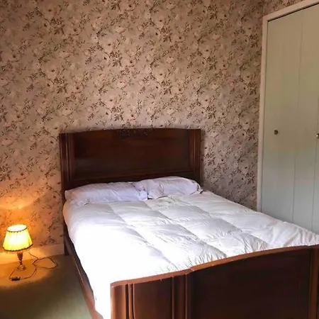 Holiday home Centre Maison