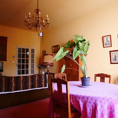 Centre Maison Holiday home